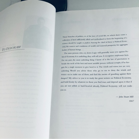 #1 Bestselling Intermediate Macroeconomics - Picture 3 of 5